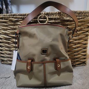 Dooney & Bourke Wayfarer Sac